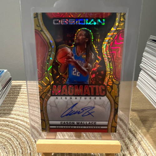 Chase pack panini 2024 - pack, 2024-25